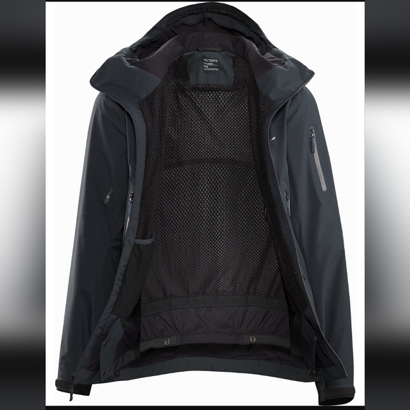 Arc’teryx Rush IS Ski Jacket sz medium - Picture 4 of 8
